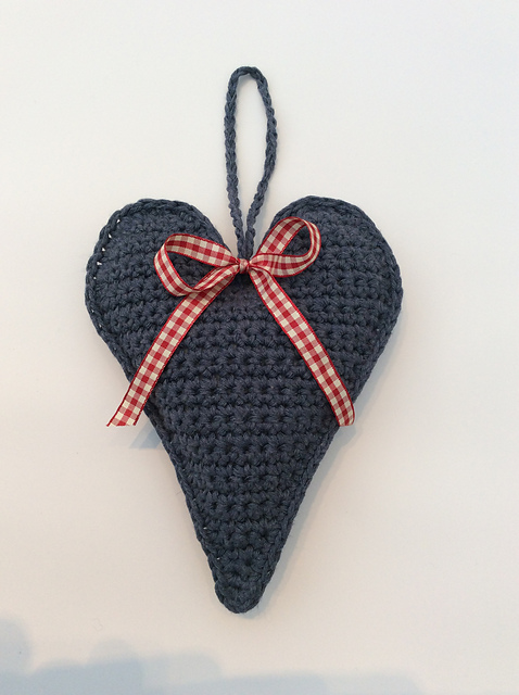 Classic Heart