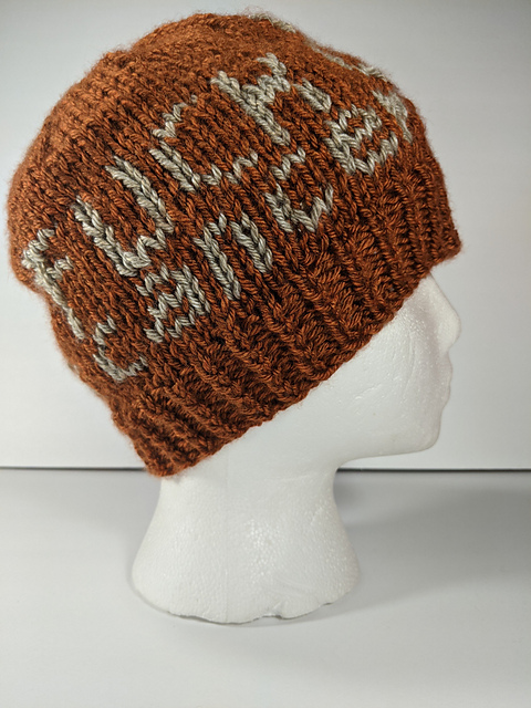 Fuck Cancer Hat