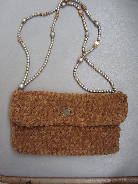 Bridal Evening Bag