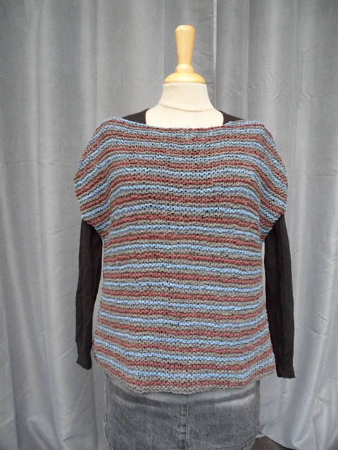 Pull Kimono #576-T9-680