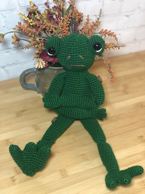 Tobiah The Toad