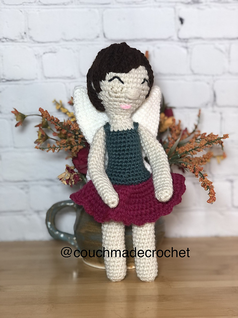 Faith The Fairy