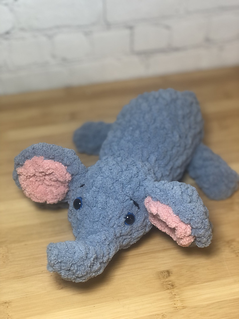 Eden The Elephant