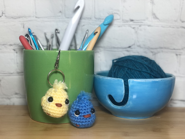 3-in-1 Keychain