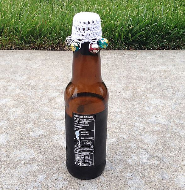 Beverage Keeper