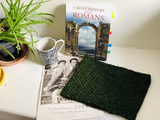 The Malaika Cowl