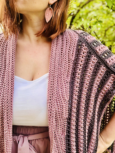 The Persephone Cape