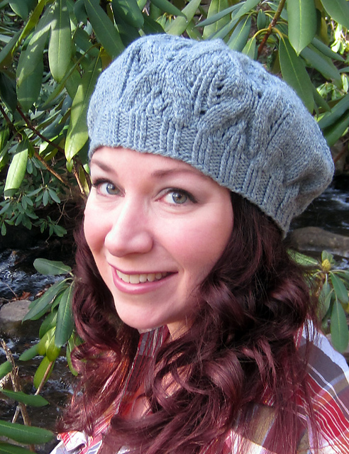 Sidhe's Beret