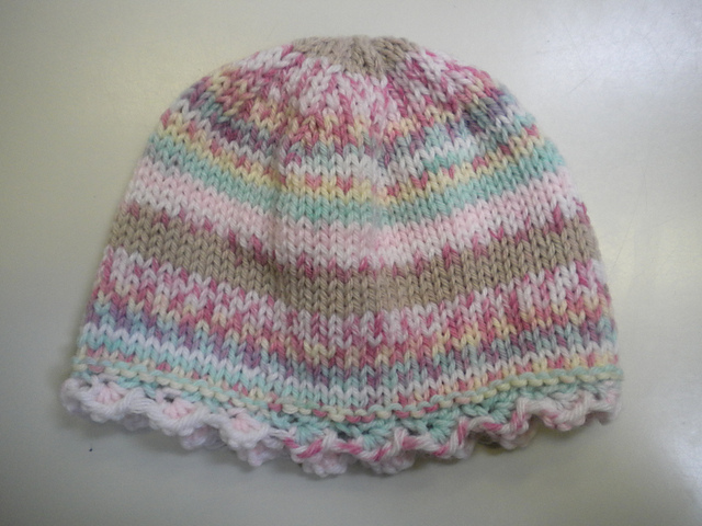 Abbigail's Cap