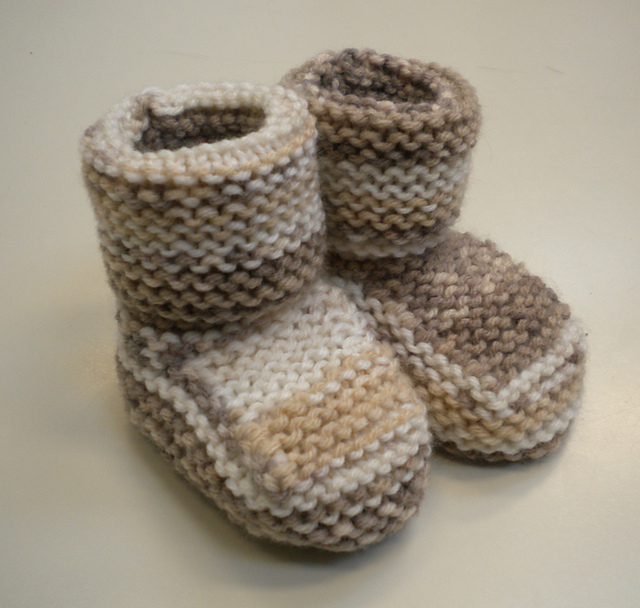 Bootees, Shoes & Boots