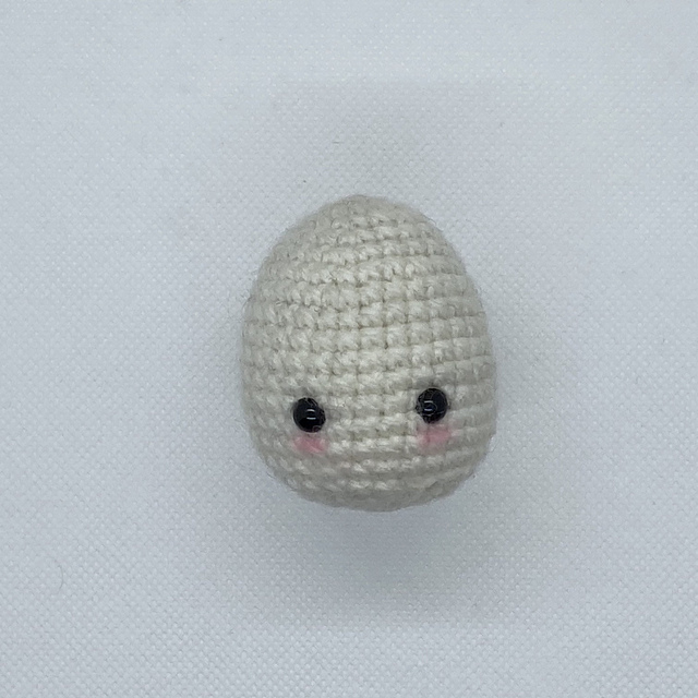 Simple Egg