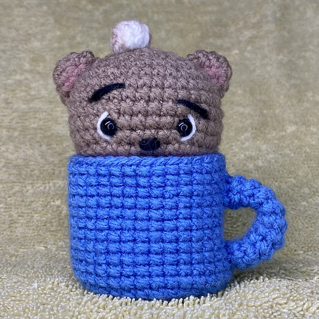 Coco the Bear