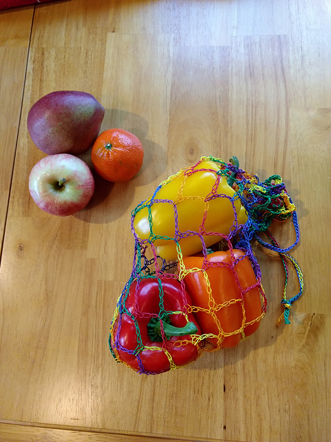 Nanci Produce Bag
