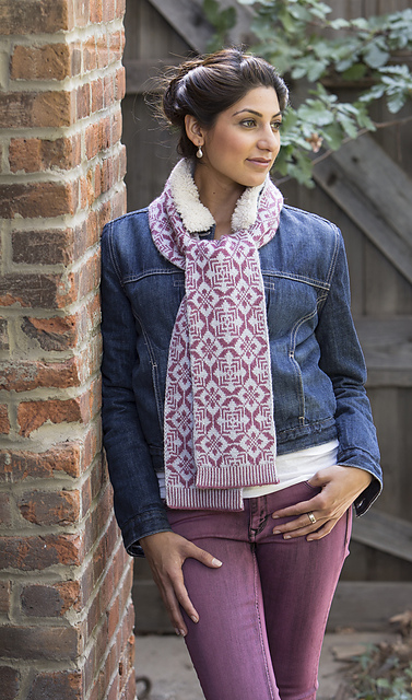 Sylvie Scarf