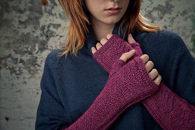 Coppice Mitts