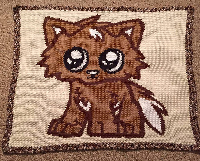 Woodsy Wolf