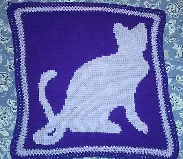 Cats Silohuette