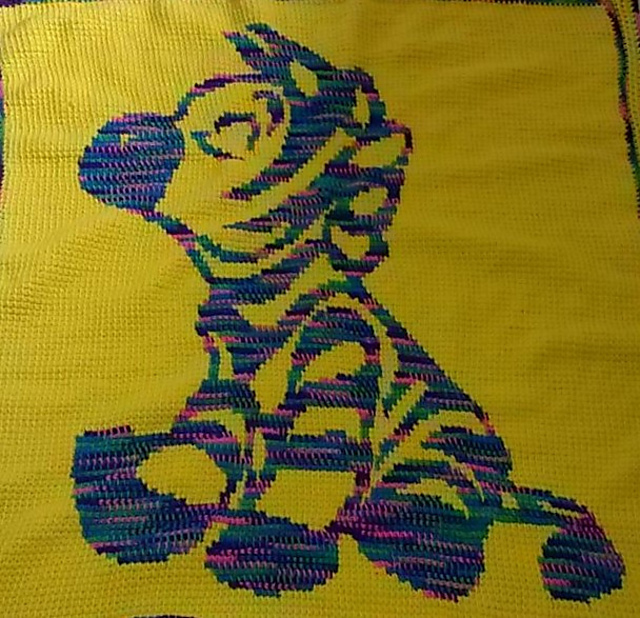 Zealous Zak the Zebra