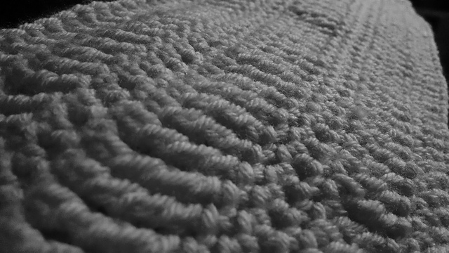 Sadie's Grace Infinity Scarf