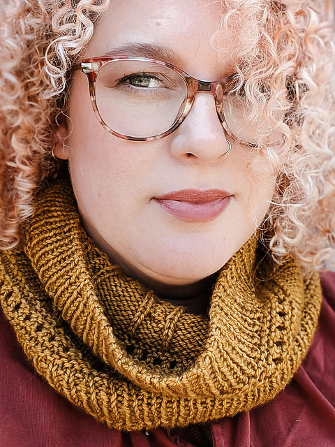 Goldfields Cowl