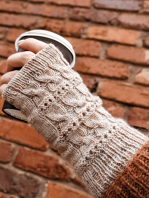 Goldfields Mitts