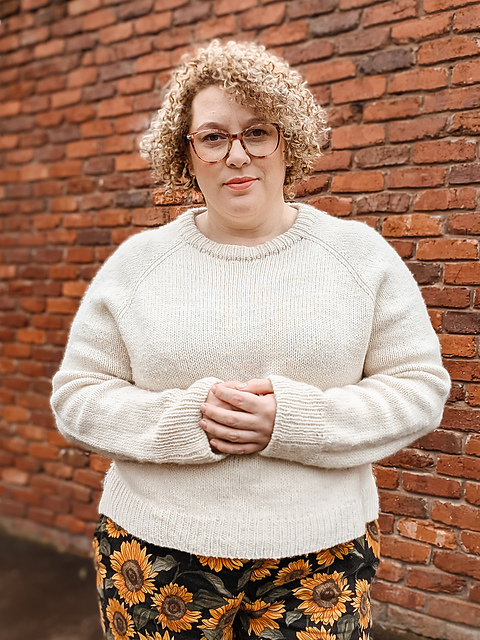 Armstrong Sweater