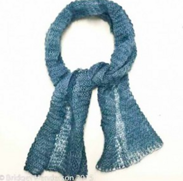 Kidsilk Scarf