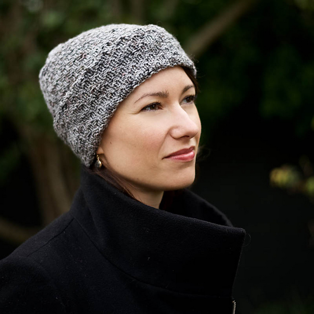 The Hamburg Beanie
