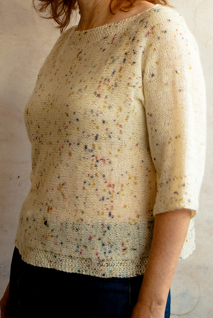 Geneva Sweater