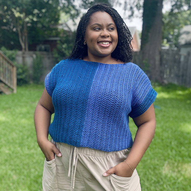 Super Simple Tee