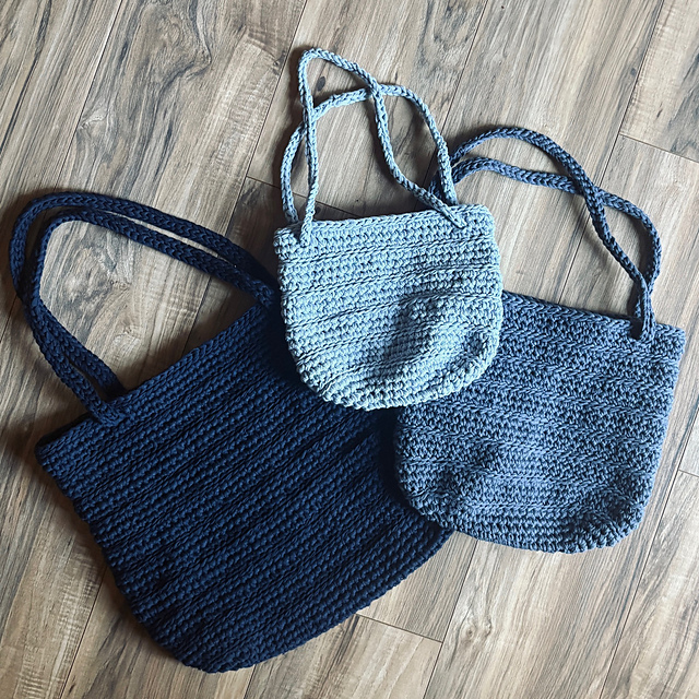 The  Sandbridge Tote Bag