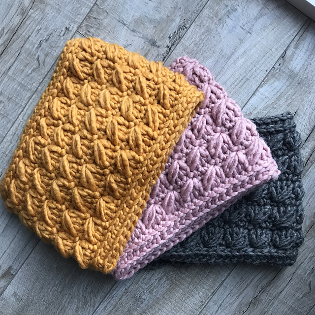 I Love This Cowl