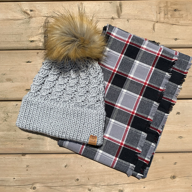 Mapleton Beanie