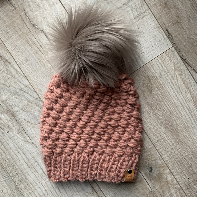 Ariss Beanie