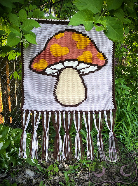 LoveShroom