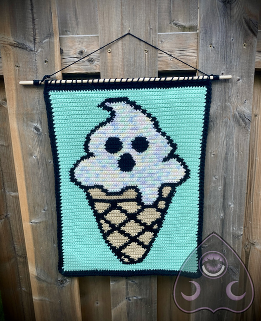 GhostCone