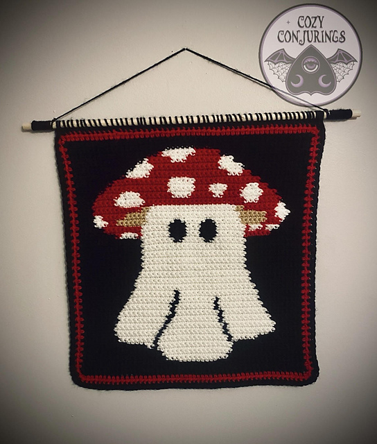 GhostShroom