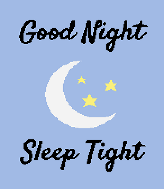 Good Night Graphgan