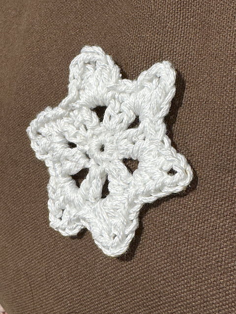 Dorothy Snowflake
