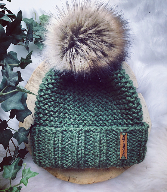 The EVERED Toque