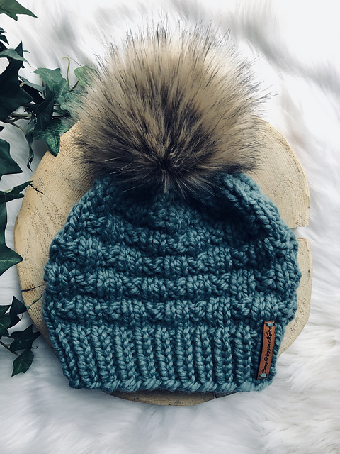 The GERARD Beanie