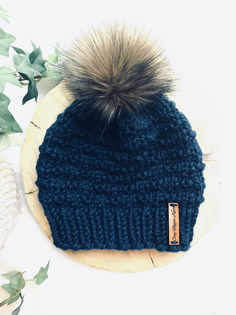 The SIMPSON Beanie