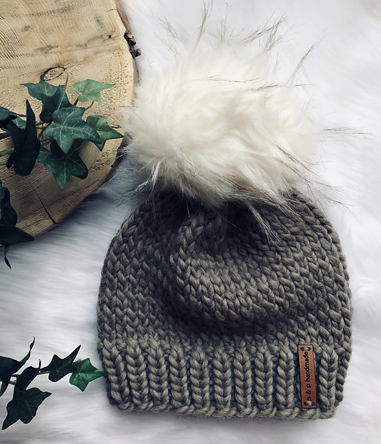 The SHERBROOKE Beanie