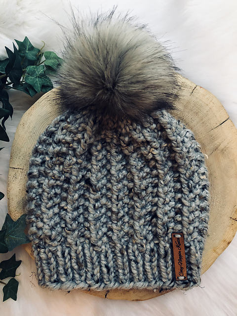 The CASSIA Beanie
