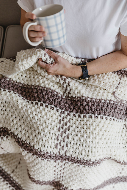 Milo Blanket