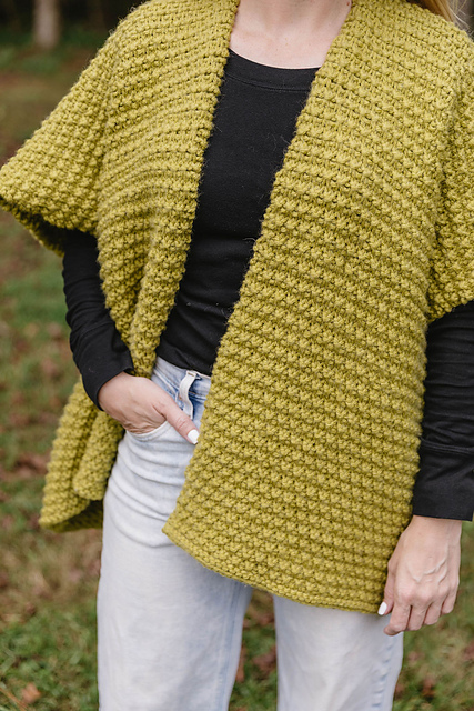 Vale Poncho Cardi