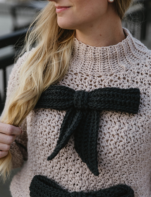 トップス Slub yarn ribbon design hand knit Ribbon Cotton T-Shirt Yarn Sun Color – Ganxxet