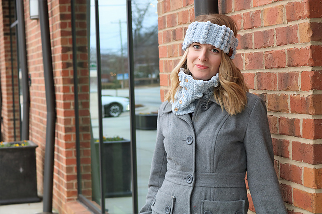 City Bobble Set