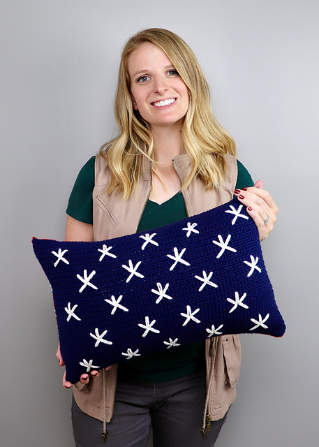 Freedom Pillow