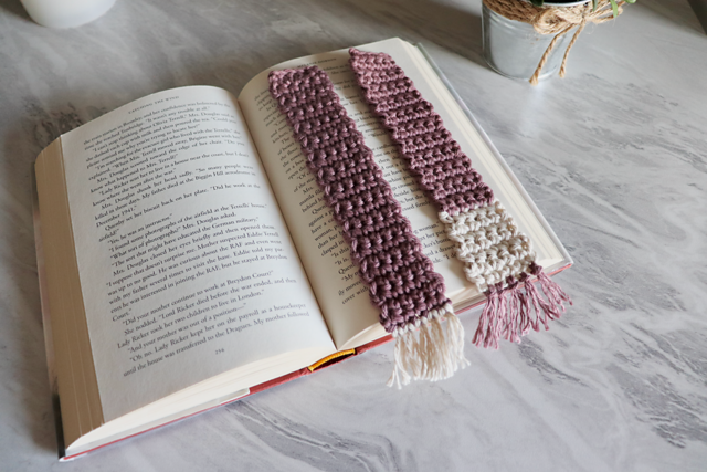 Beginner Bookmark